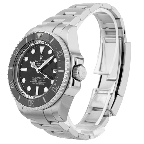 Rolex Deepsea 116660